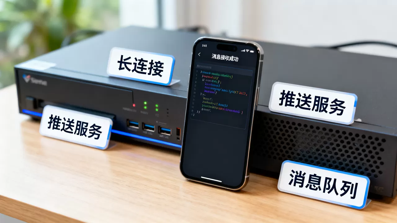 如何让服务器向手机客户端发消息,有哪些实现方法 如何让服务器向手机客户端发消息,有哪些实现方法