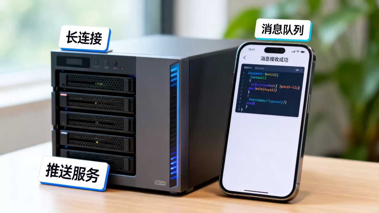 如何让服务器向手机客户端发消息,有哪些实现方法 如何让服务器向手机客户端发消息,有哪些实现方法