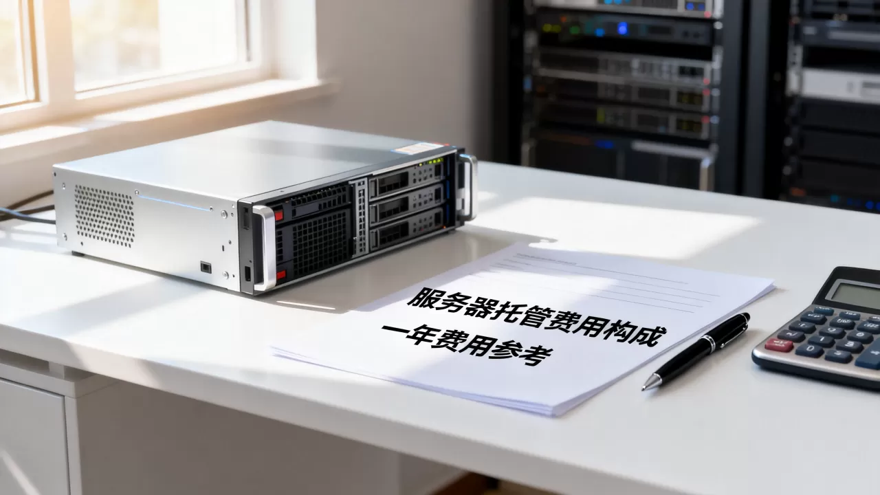 服务器托管报价单要注意什么,一年费用多少钱 服务器托管报价单要注意什么,一年费用多少钱