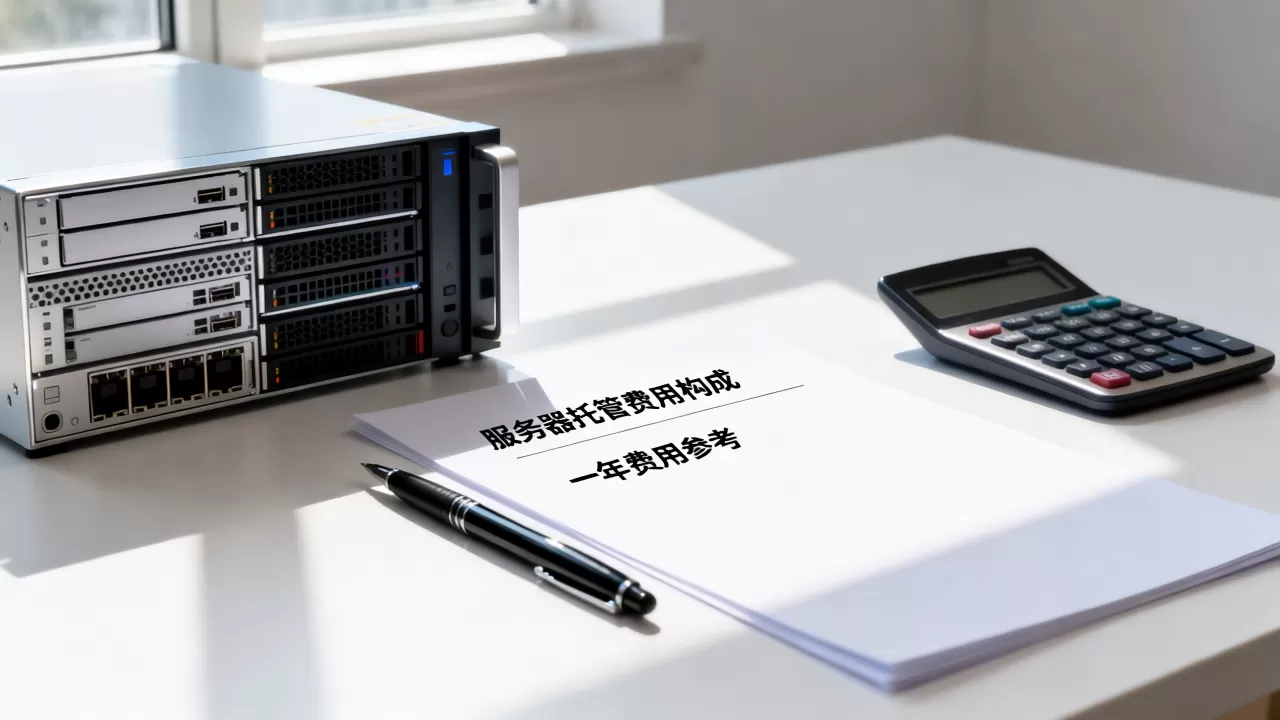 服务器托管报价单要注意什么,一年费用多少钱 服务器托管报价单要注意什么,一年费用多少钱