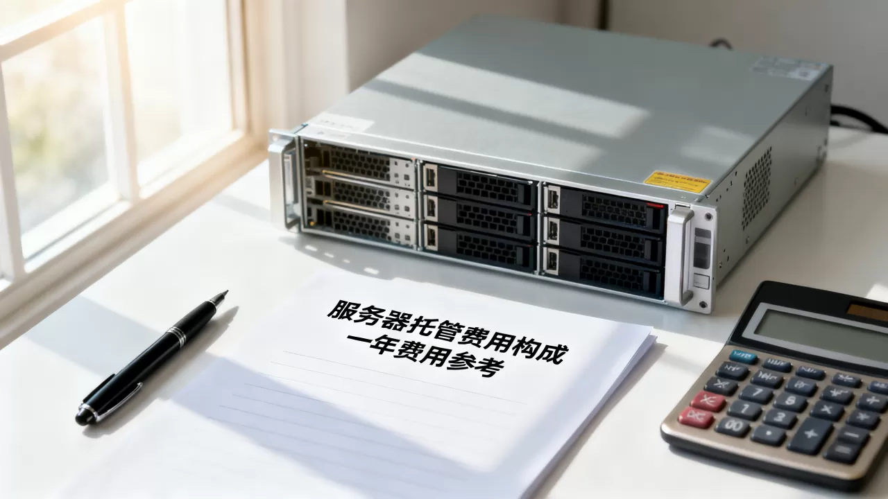 服务器托管报价单要注意什么,一年费用多少钱 服务器托管报价单要注意什么,一年费用多少钱