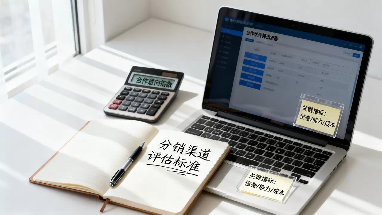如何选择靠谱的分销渠道合作伙伴?,怎么找 如何选择靠谱的分销渠道合作伙伴?,怎么找