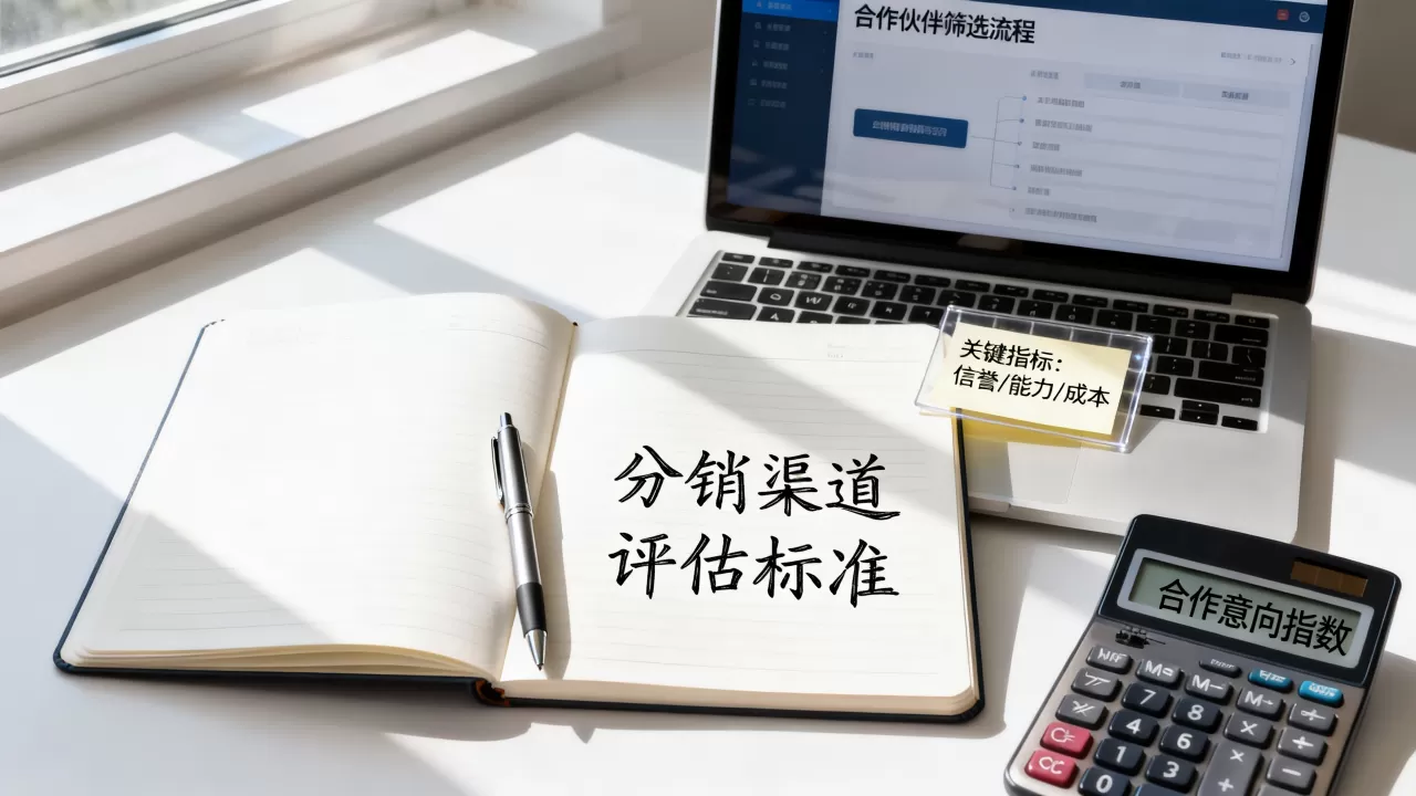 如何选择靠谱的分销渠道合作伙伴?,怎么找 如何选择靠谱的分销渠道合作伙伴?,怎么找