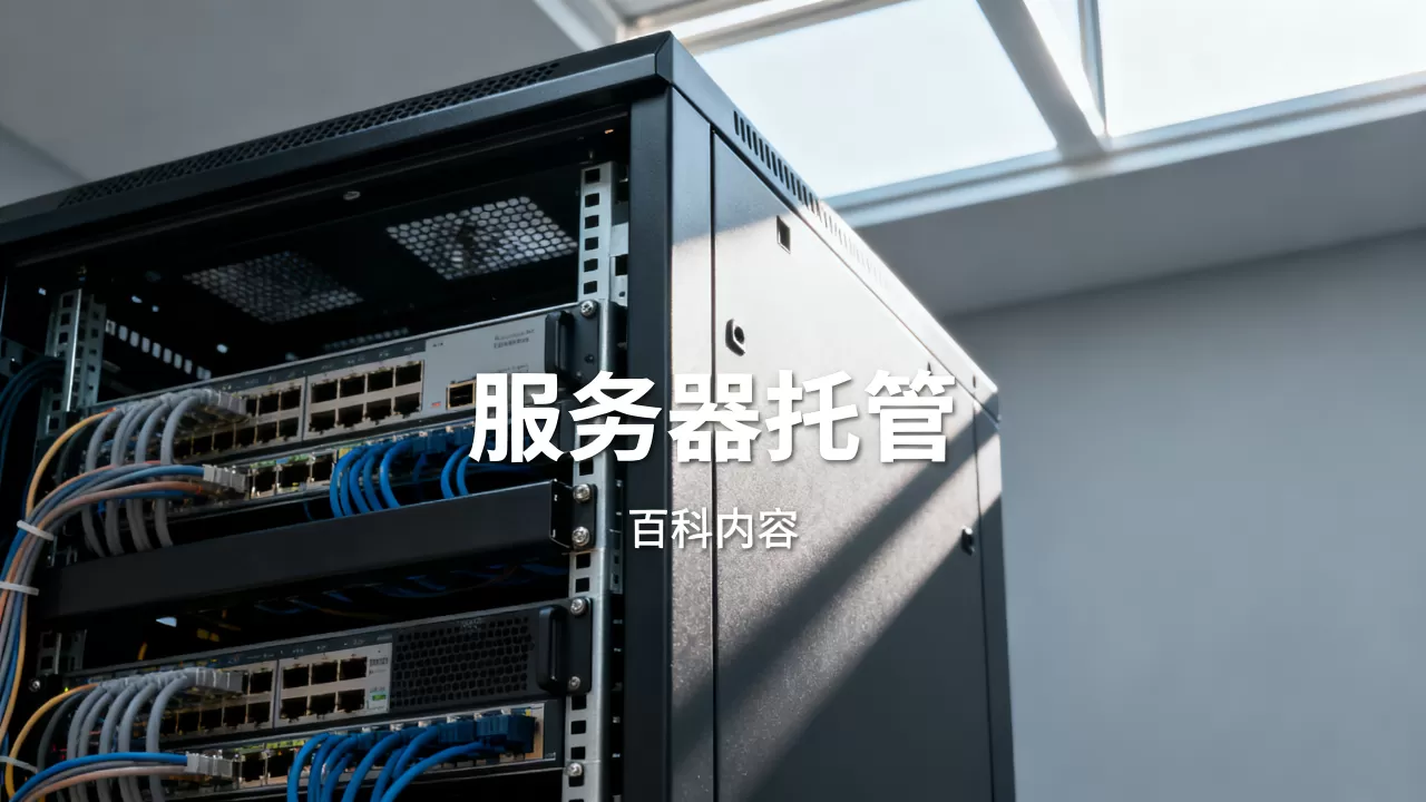 服务器托管百科到底包含哪些重要内容,哪家更靠谱? 服务器托管百科到底包含哪些重要内容,哪家更靠谱?
