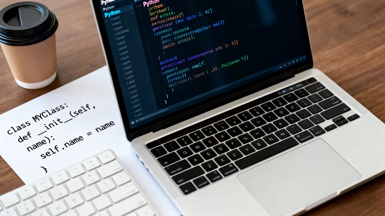 Python中self到底是什么?,如何正确使用? Python中self到底是什么?,如何正确使用?