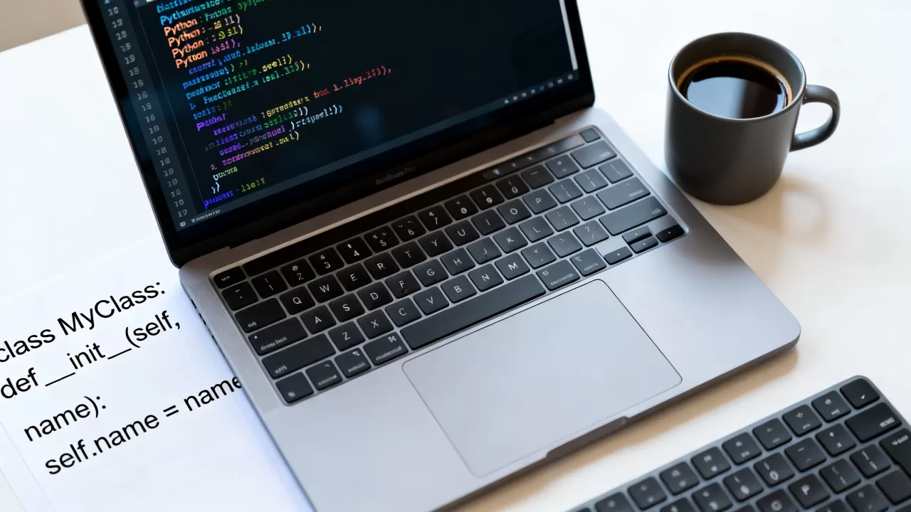Python中self到底是什么?,如何正确使用? Python中self到底是什么?,如何正确使用?