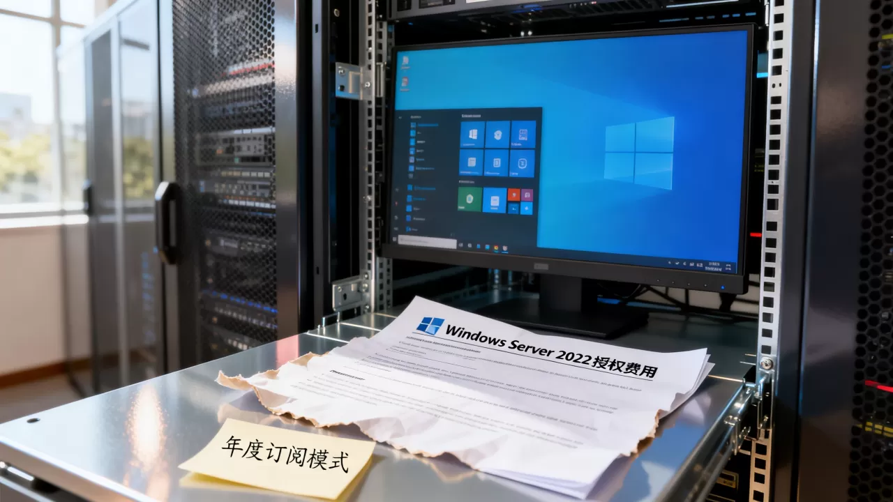 服务器Windows系统现在真的要收费了吗,怎么收费? 服务器Windows系统现在真的要收费了吗,怎么收费?