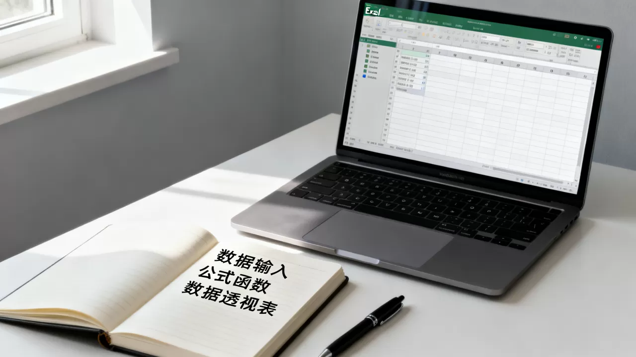 Excel基础大全都包括哪些核心知识点,怎么学? Excel基础大全都包括哪些核心知识点,怎么学?