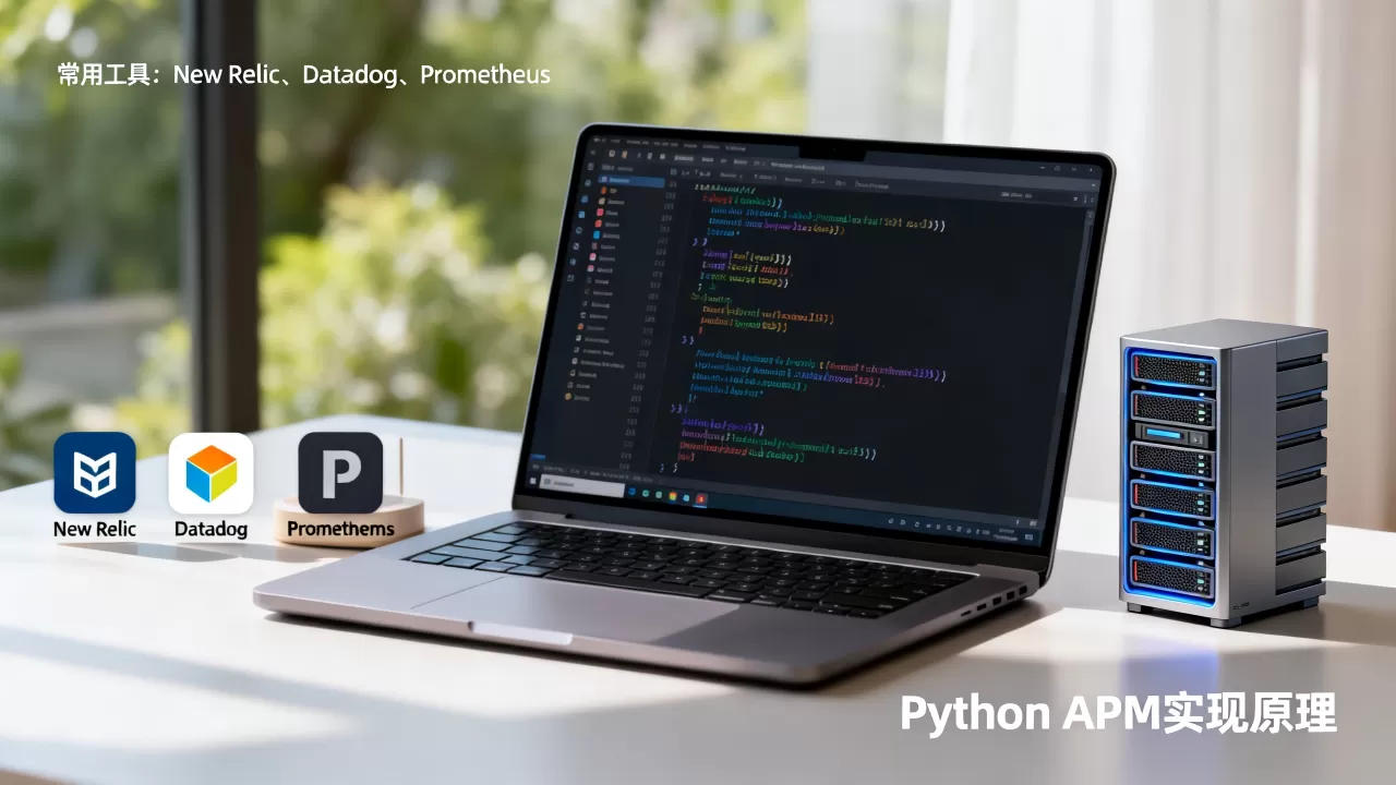 Python APM实现原理是什么,常用工具有哪些? Python APM实现原理是什么,常用工具有哪些?