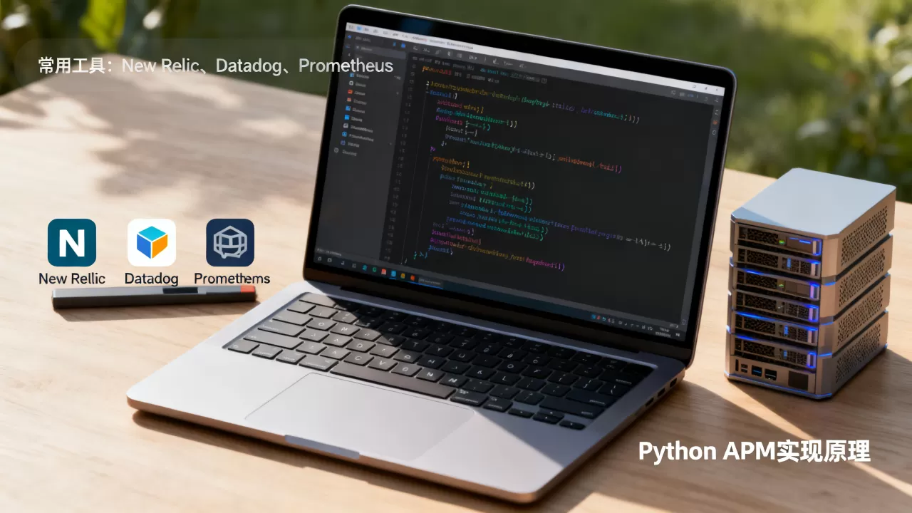 Python APM实现原理是什么,常用工具有哪些? Python APM实现原理是什么,常用工具有哪些?