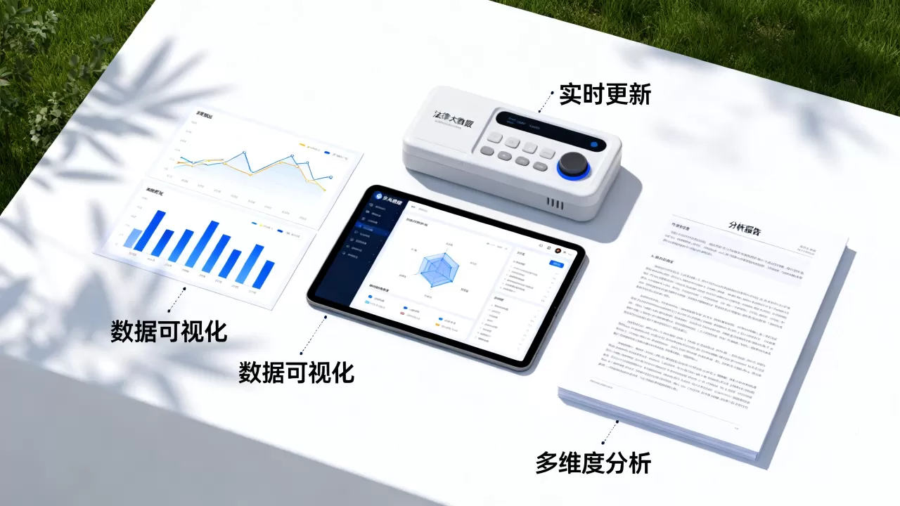 法律大数据呈现形式有哪些?,关键特点是什么 法律大数据呈现形式有哪些?,关键特点是什么