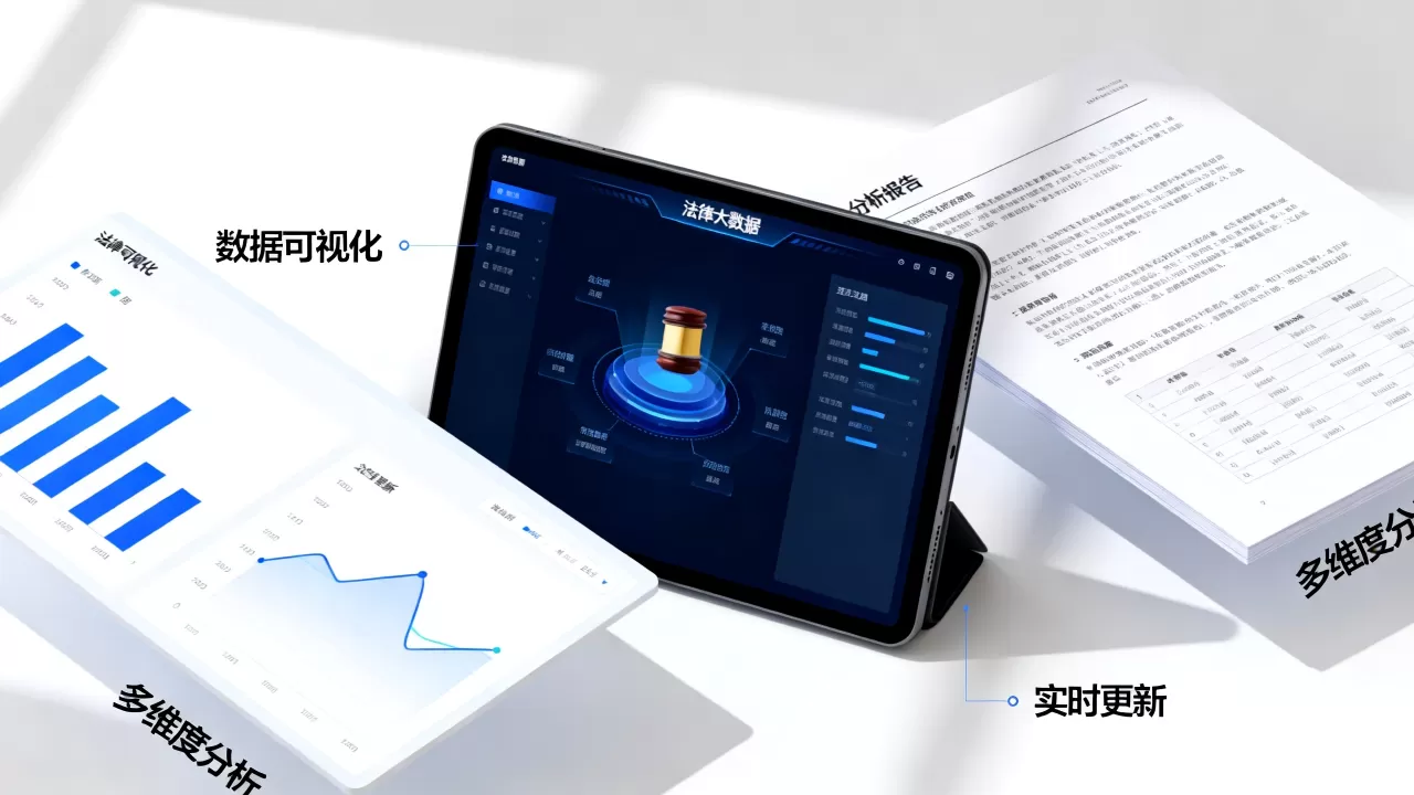 法律大数据呈现形式有哪些?,关键特点是什么 法律大数据呈现形式有哪些?,关键特点是什么