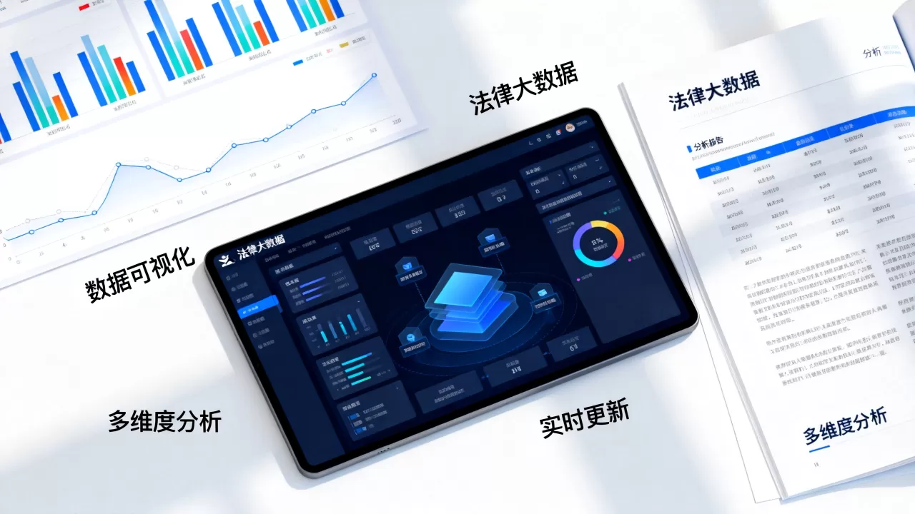 法律大数据呈现形式有哪些?,关键特点是什么 法律大数据呈现形式有哪些?,关键特点是什么