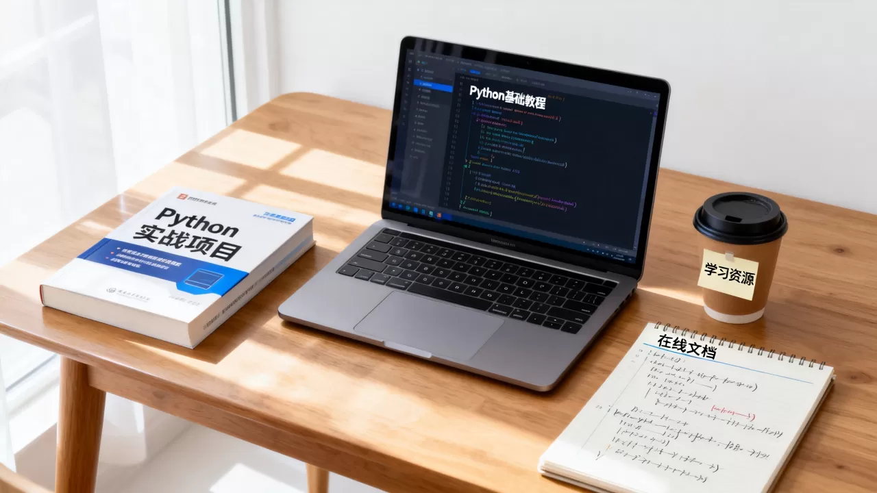 引擎Python如何学习?,有哪些学习资源? 引擎Python如何学习?,有哪些学习资源?