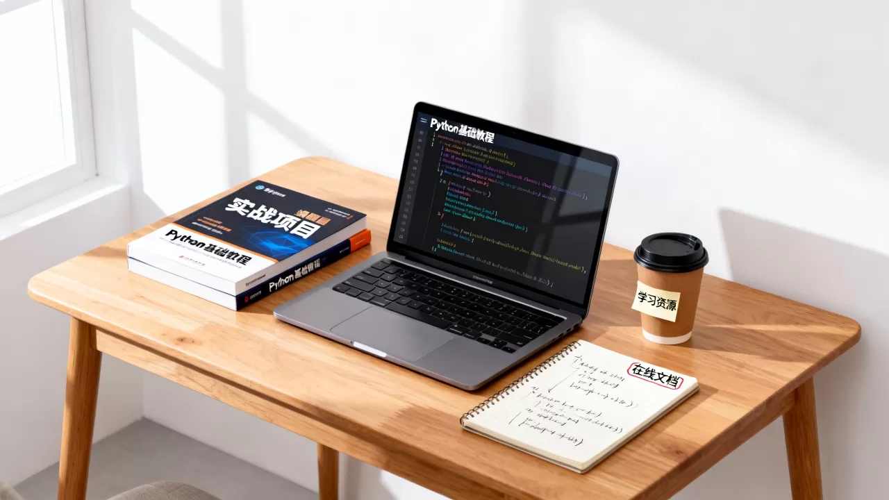 引擎Python如何学习?,有哪些学习资源? 引擎Python如何学习?,有哪些学习资源?