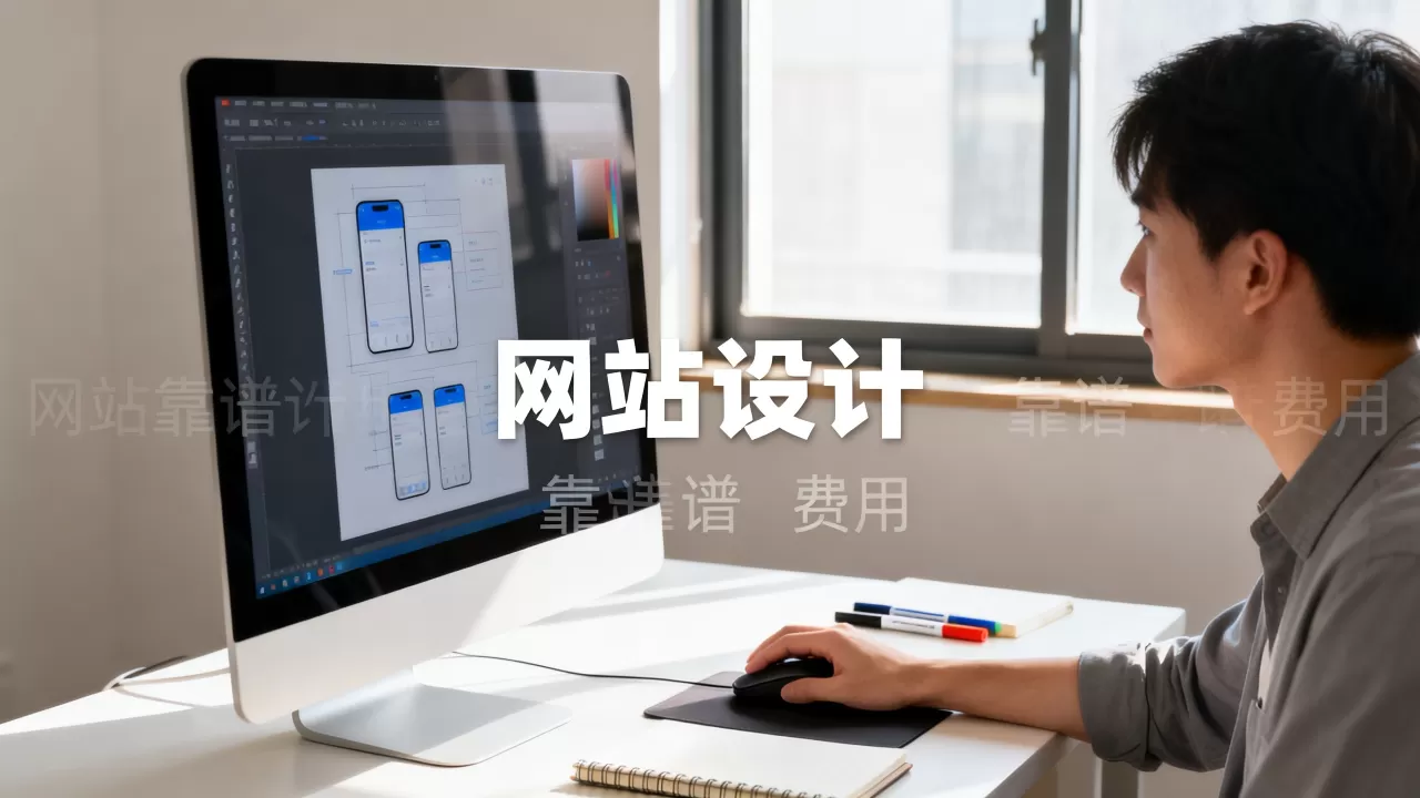 番禺制作网站设计公司哪家靠谱?,多少钱? 番禺制作网站设计公司哪家靠谱?,多少钱?