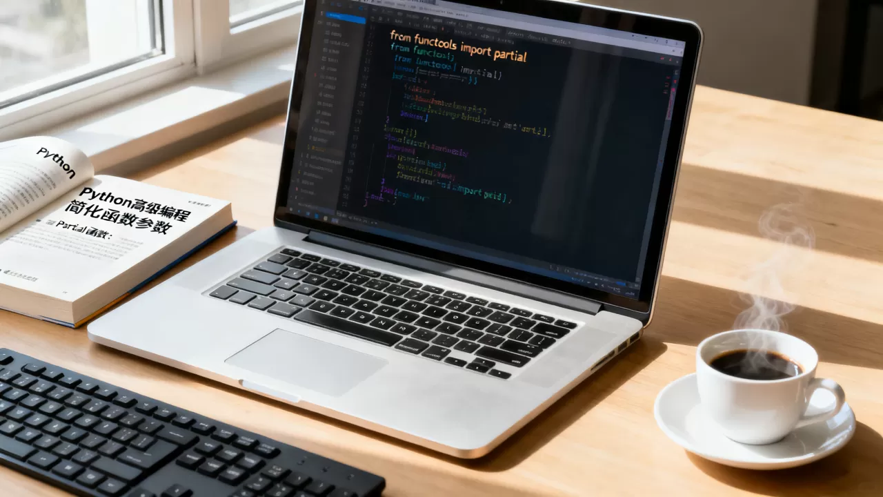 python partail怎么用?,是什么 python partail怎么用?,是什么