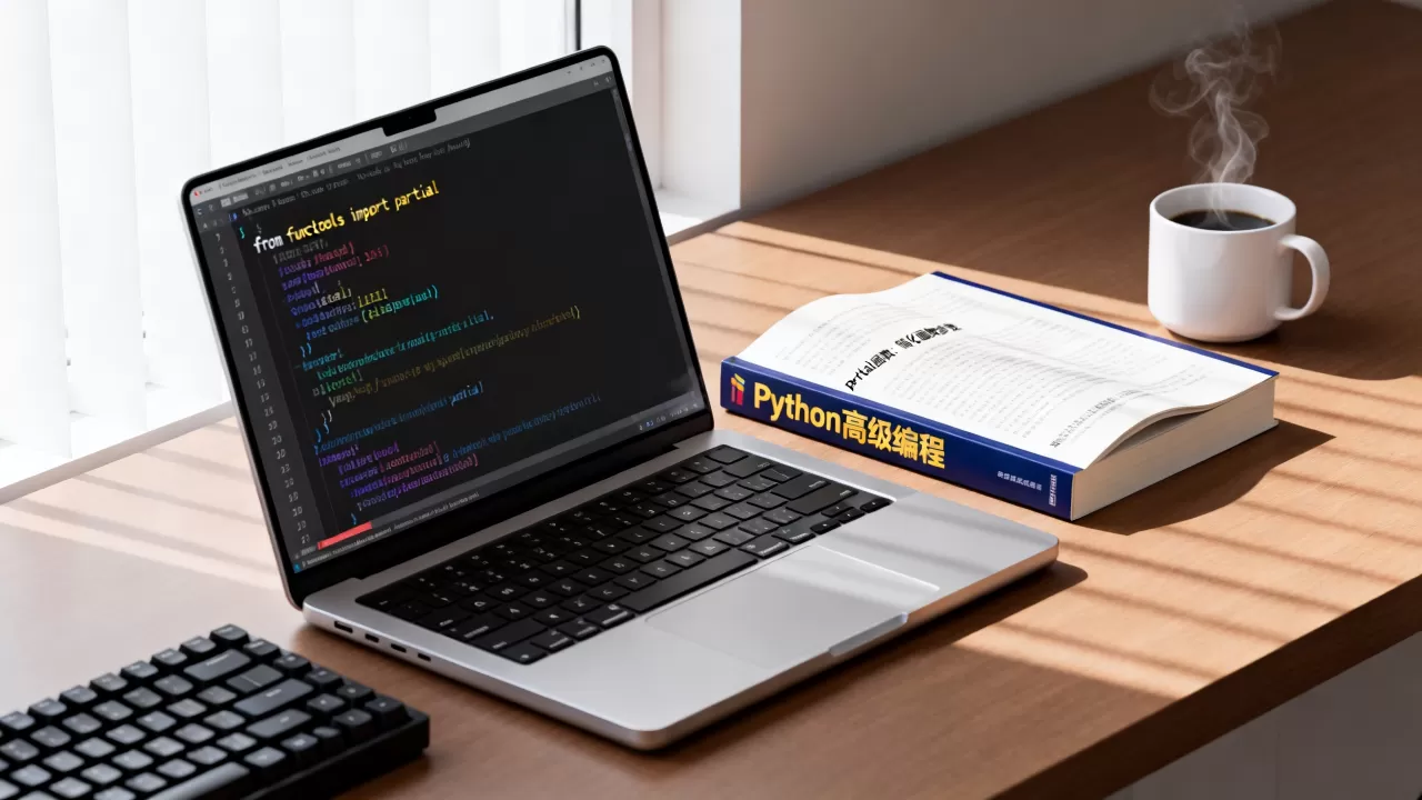 python partail怎么用?,是什么 python partail怎么用?,是什么