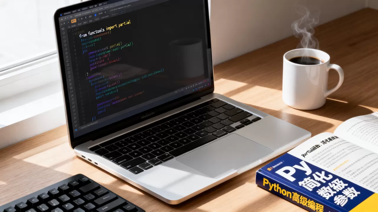 python partail怎么用?,是什么 python partail怎么用?,是什么