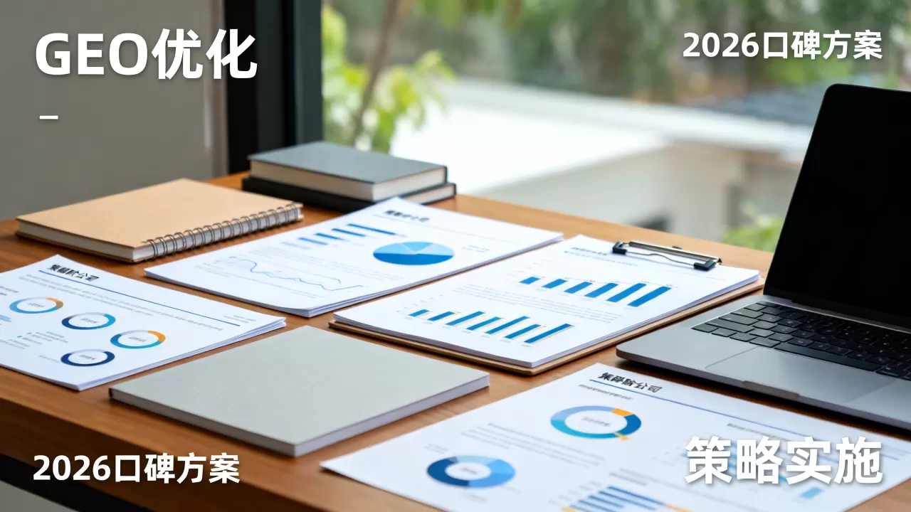 保险公司GEO优化2026口碑方案是什么,如何做 保险公司GEO优化2026口碑方案是什么,如何做