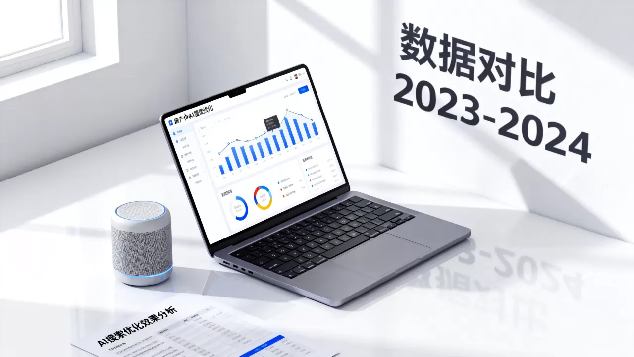 房产中介AI搜索优化今年效果如何,怎么优化? 房产中介AI搜索优化今年效果如何,怎么优化?