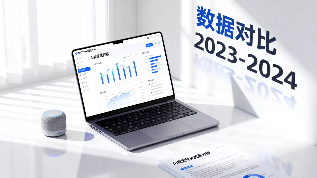 房产中介AI搜索优化今年效果如何,怎么优化? 房产中介AI搜索优化今年效果如何,怎么优化?