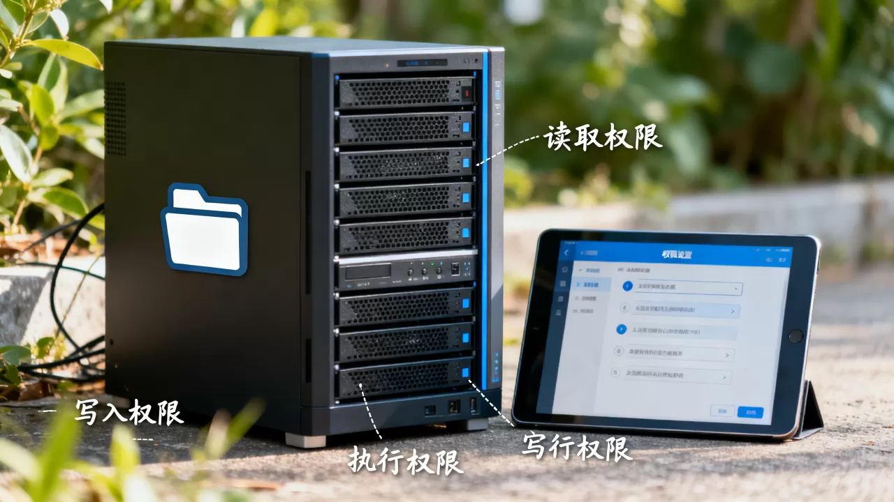 服务器文件夹权限怎么设置,怎么配置权限? 服务器文件夹权限怎么设置,怎么配置权限?