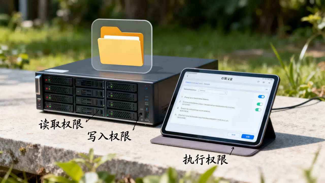 服务器文件夹权限怎么设置,怎么配置权限? 服务器文件夹权限怎么设置,怎么配置权限?
