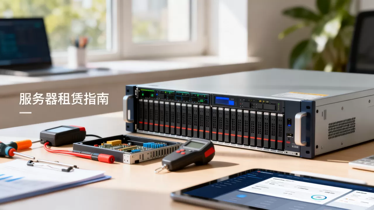 服务器可以在哪里租?,哪个平台性价比最高 服务器可以在哪里租?,哪个平台性价比最高