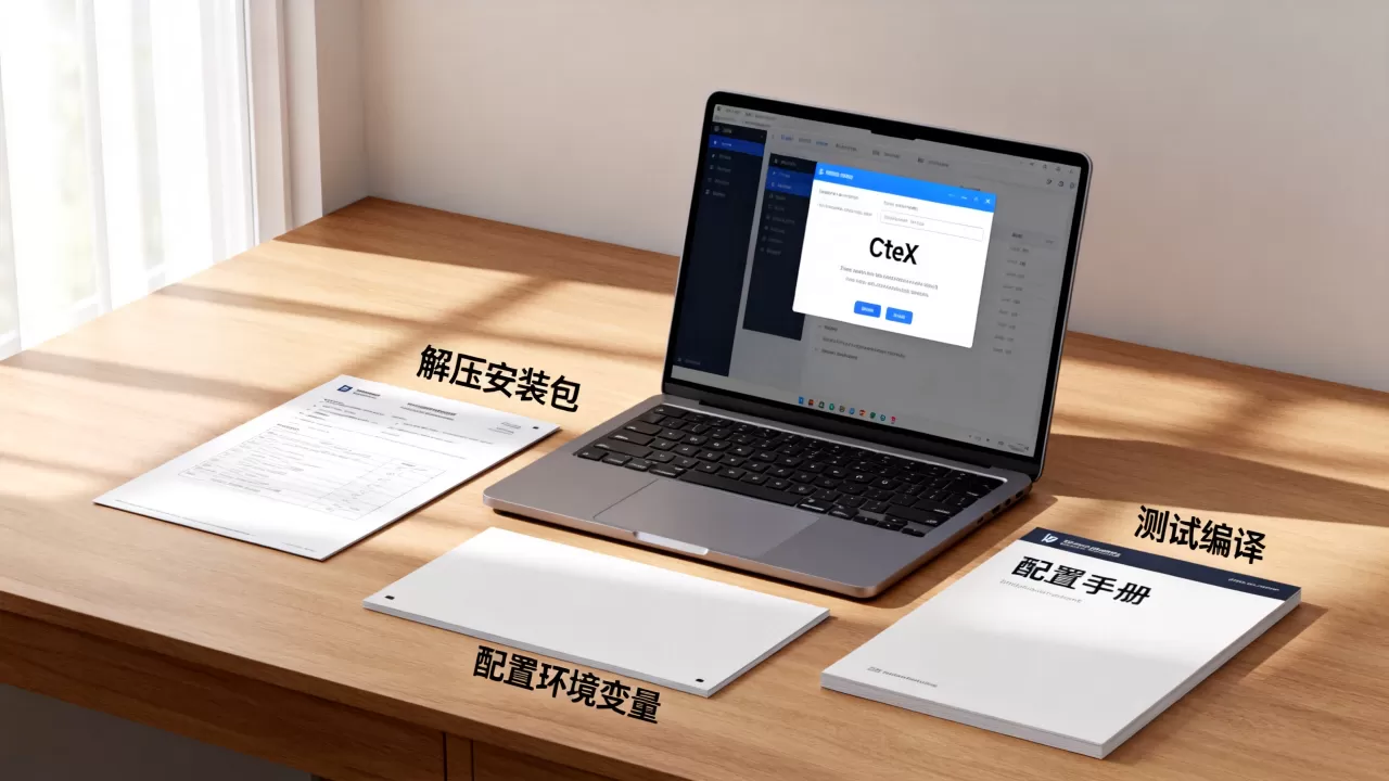 linux ctex怎么安装?,怎么配置? linux ctex怎么安装?,怎么配置?