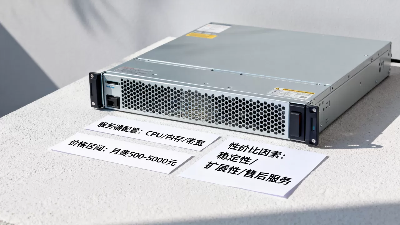 服务器租用价格一般是多少?,如何选择性价比高的 服务器租用价格一般是多少?,如何选择性价比高的