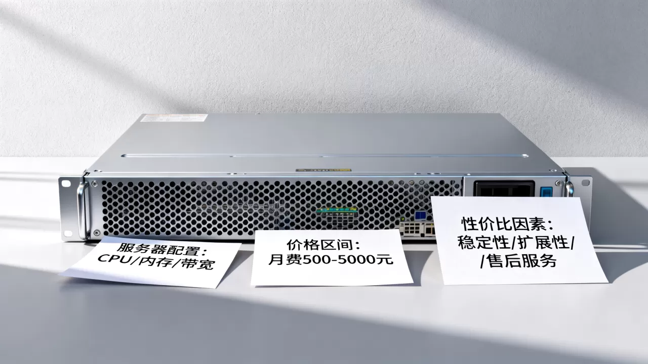 服务器租用价格一般是多少?,如何选择性价比高的 服务器租用价格一般是多少?,如何选择性价比高的