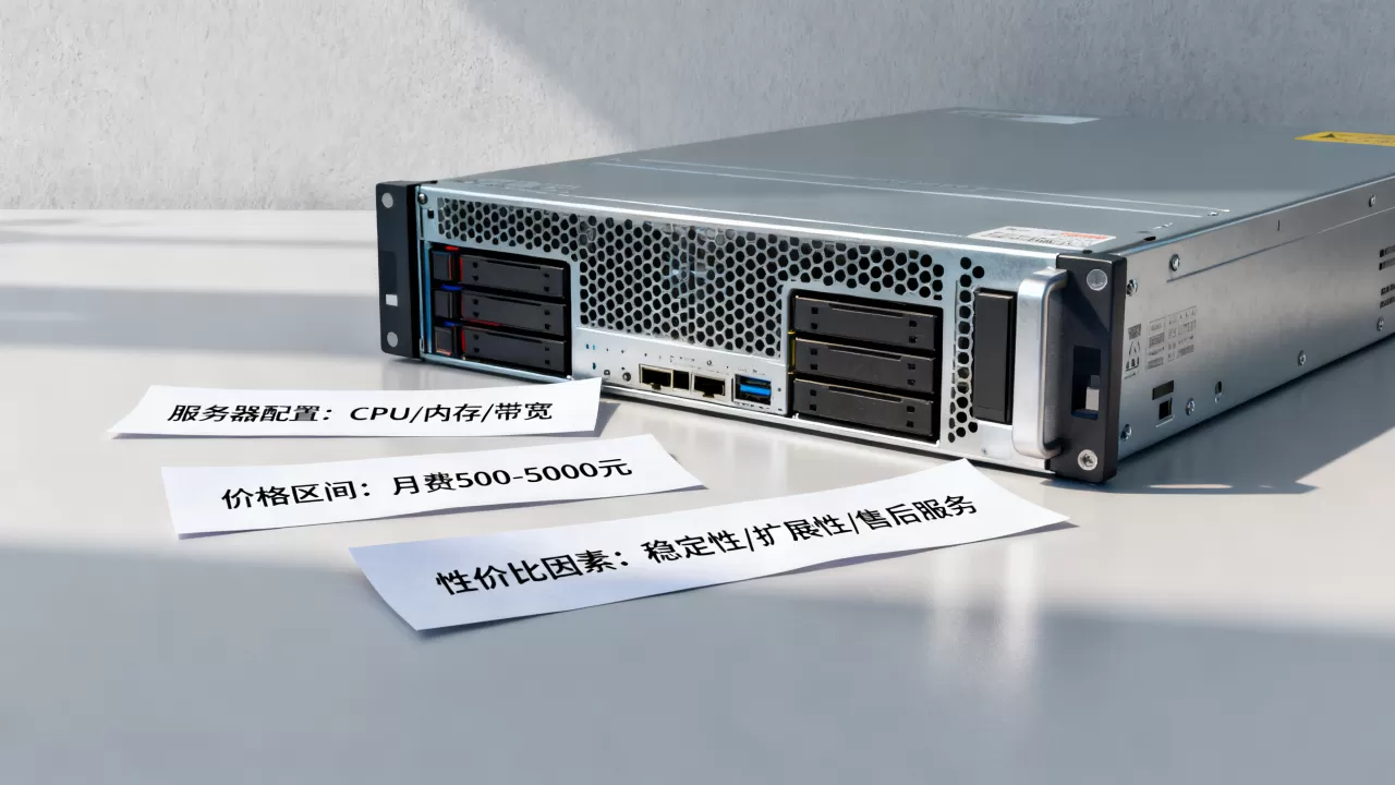服务器租用价格一般是多少?,如何选择性价比高的 服务器租用价格一般是多少?,如何选择性价比高的