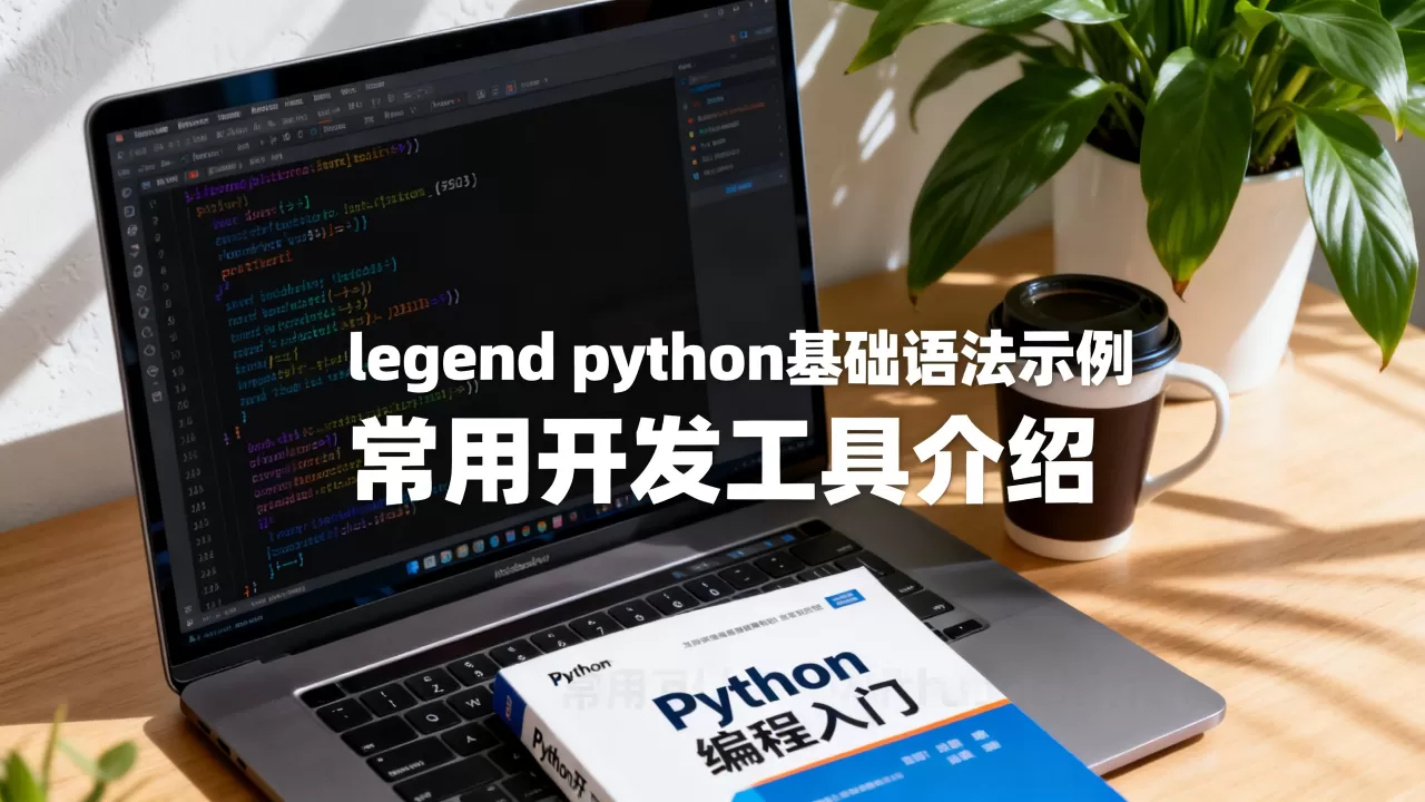 legend python是什么,怎么用 legend python是什么,怎么用