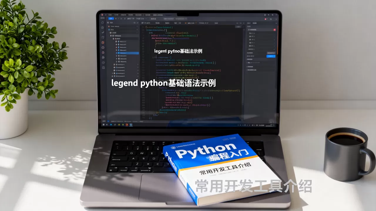 legend python是什么,怎么用 legend python是什么,怎么用