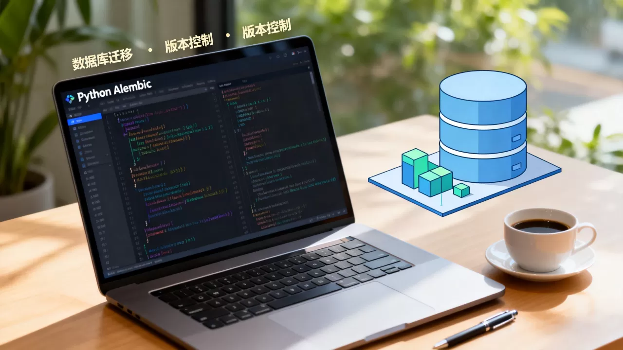 Python Alembic是什么?,怎么用 Python Alembic是什么?,怎么用