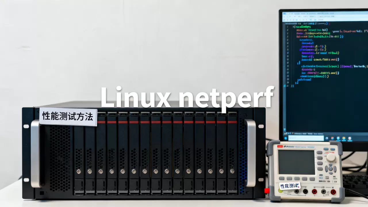 Linux netperf是什么?,性能测试方法有哪些 Linux netperf是什么?,性能测试方法有哪些