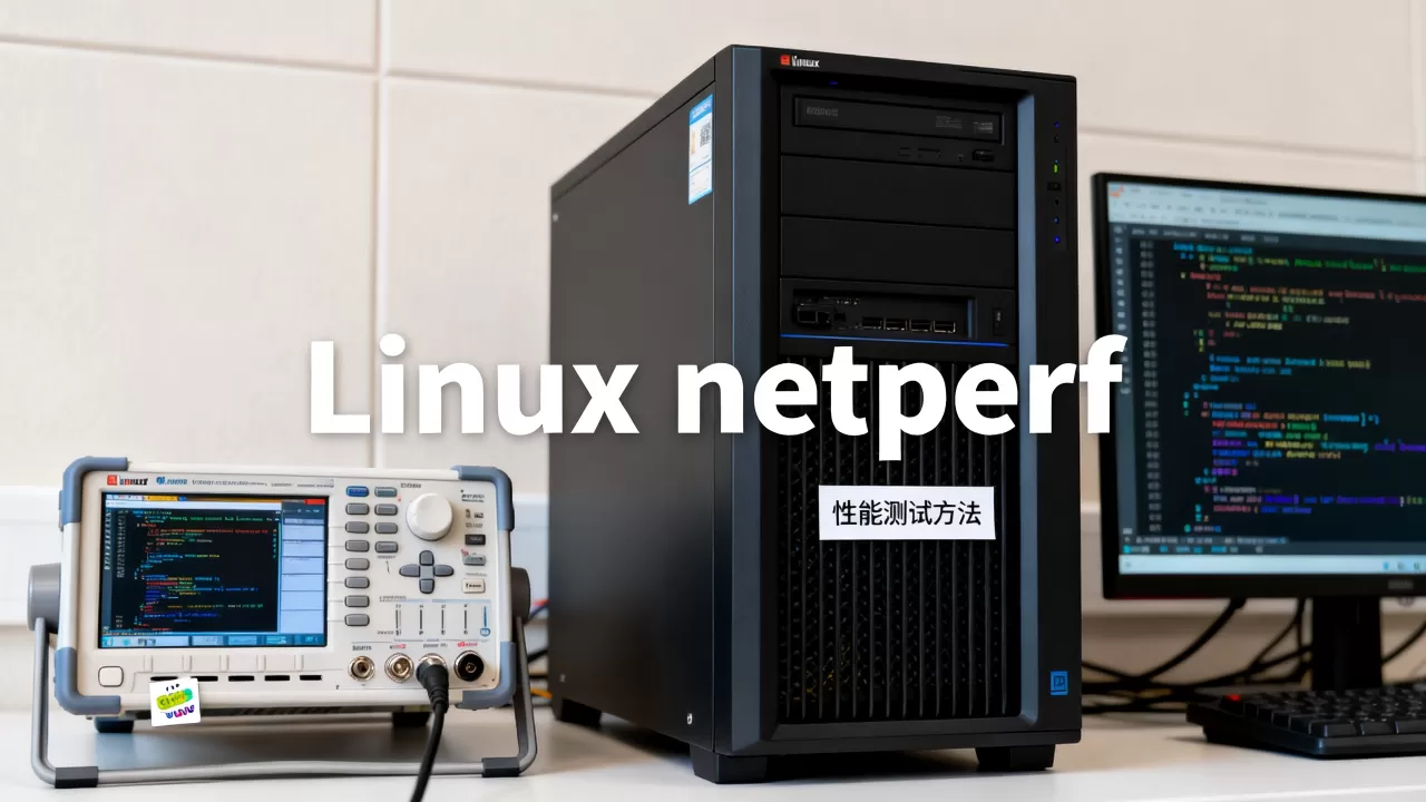 Linux netperf是什么?,性能测试方法有哪些 Linux netperf是什么?,性能测试方法有哪些