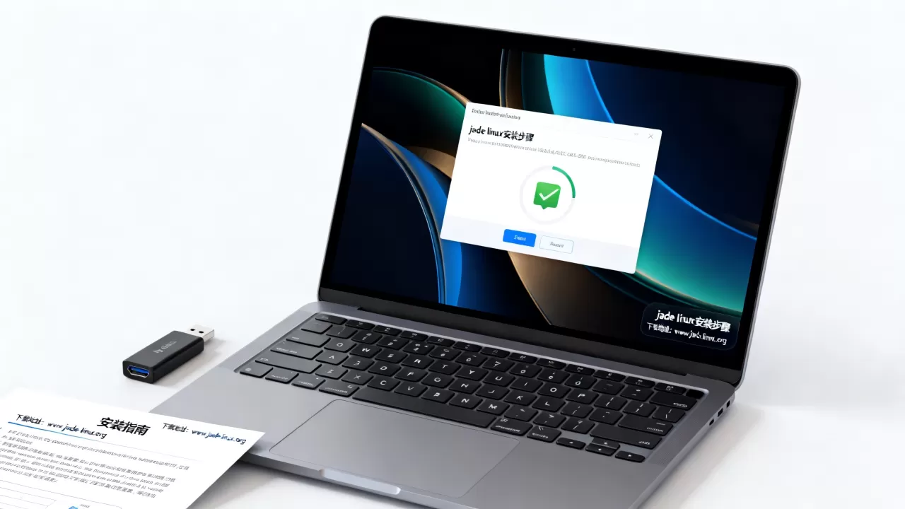 jade linux怎么安装,在哪里下载 jade linux怎么安装,在哪里下载