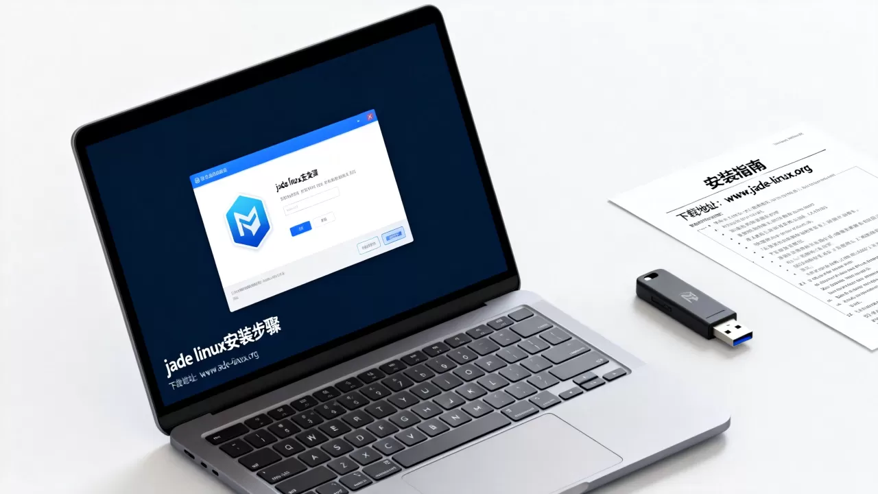 jade linux怎么安装,在哪里下载 jade linux怎么安装,在哪里下载