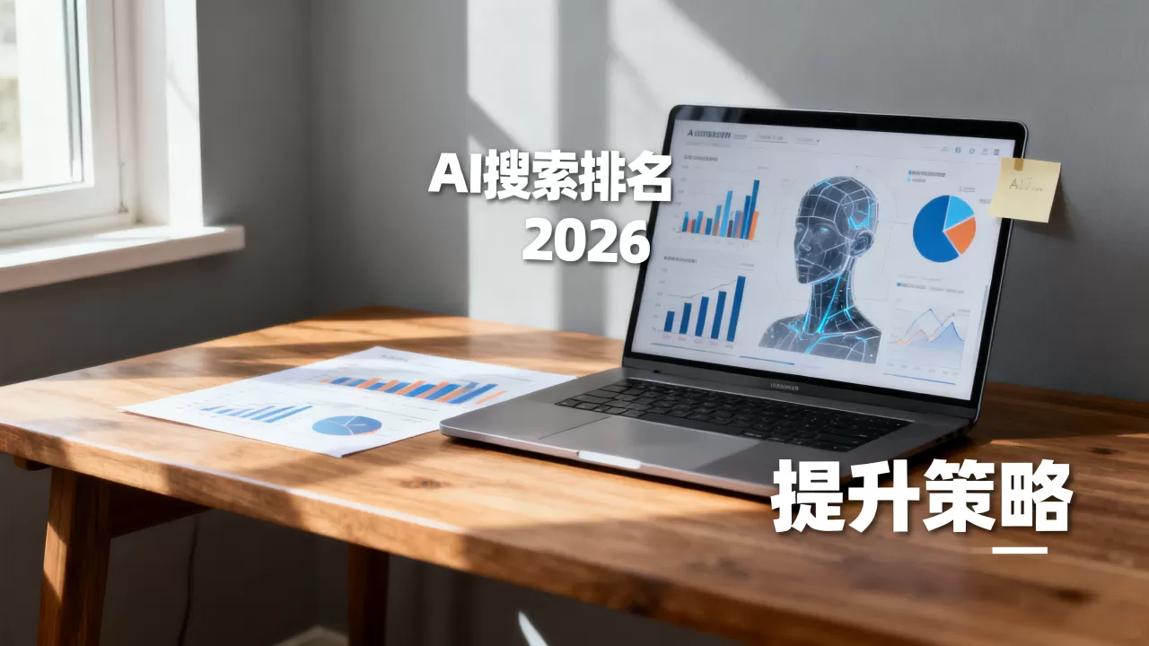 简米科技AI搜索排名2026最新怎么样?,如何提升排名 简米科技AI搜索排名2026最新怎么样?,如何提升排名