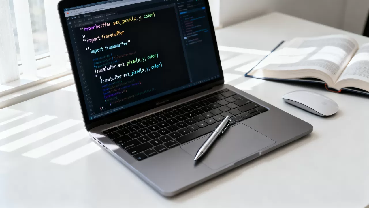 Python帧缓冲怎么用,实现方法有哪些? Python帧缓冲怎么用,实现方法有哪些?