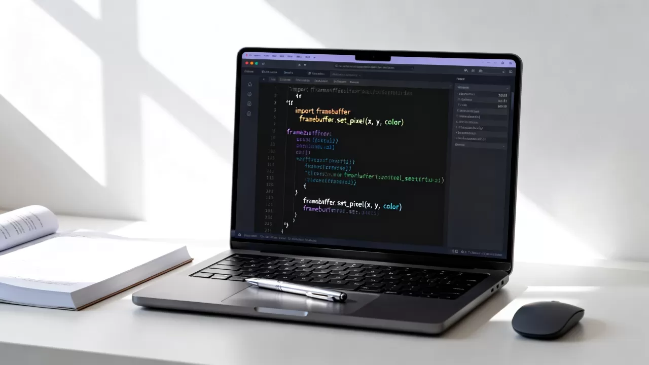 Python帧缓冲怎么用,实现方法有哪些? Python帧缓冲怎么用,实现方法有哪些?