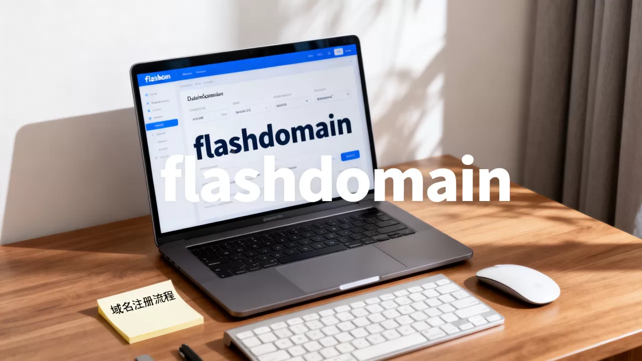 flashdomain是什么样的域名,怎么用? flashdomain是什么样的域名,怎么用?