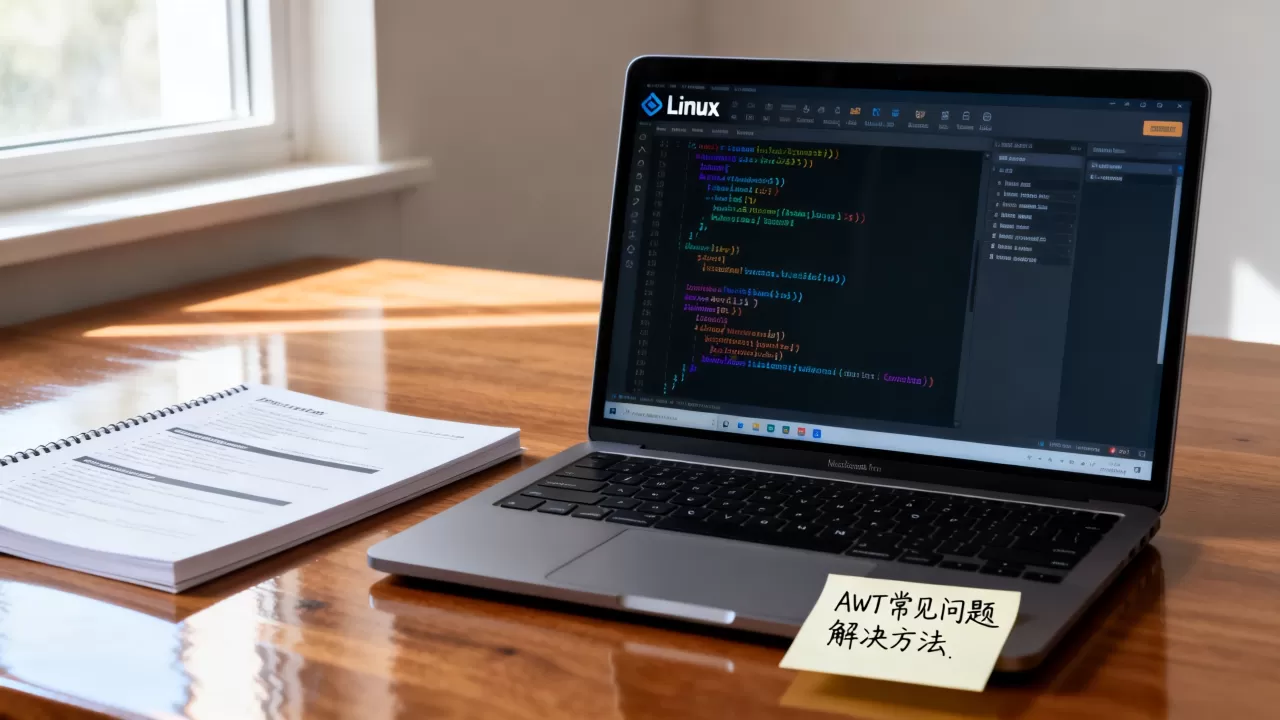 Linux AWT有哪些常见问题,如何解决? Linux AWT有哪些常见问题,如何解决?