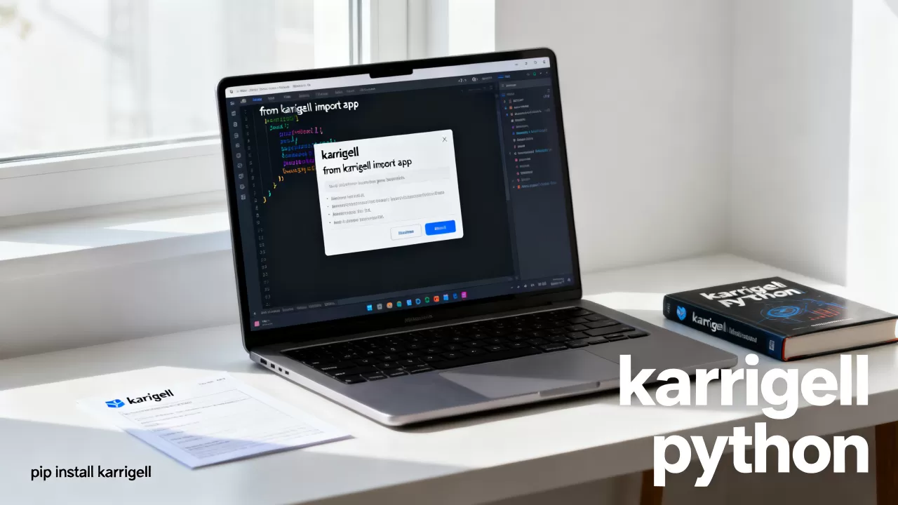 karrigell python是什么?,怎么安装 karrigell python是什么?,怎么安装