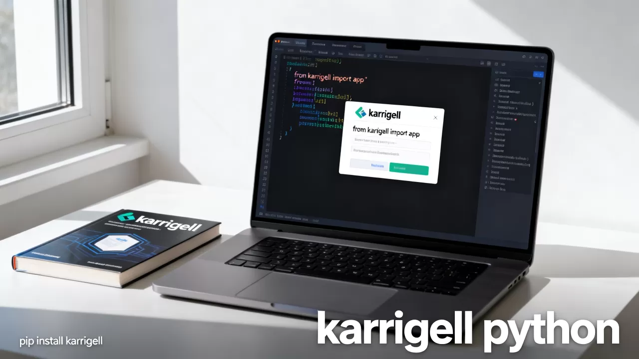 karrigell python是什么?,怎么安装 karrigell python是什么?,怎么安装