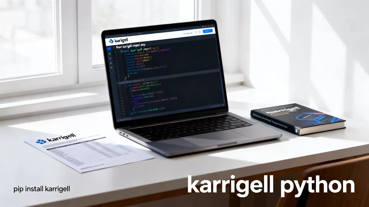 karrigell python是什么?,怎么安装 karrigell python是什么?,怎么安装