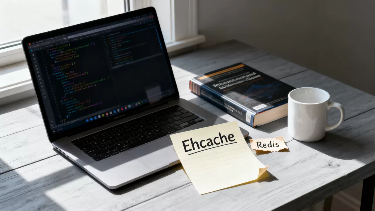 Ehcache在Python中怎么用,和Redis哪个好? Ehcache在Python中怎么用,和Redis哪个好?
