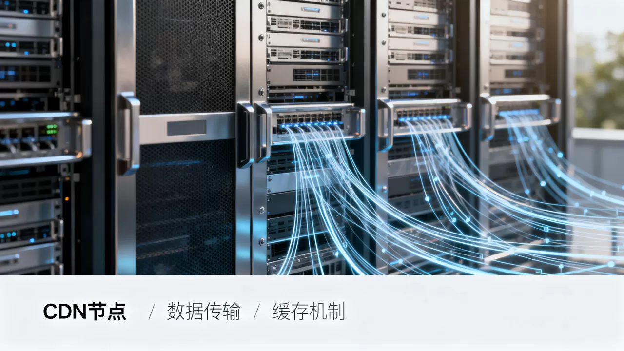防御CDN的工作原理是什么?,有哪些优势? 防御CDN的工作原理是什么?,有哪些优势?